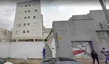 Condomínio Barão em São Paulo