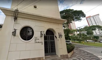 Imagem do Condomínio Barão Da Casa Branca em Santo André