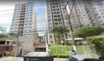 Condomínio Barão Da Serra em São Paulo