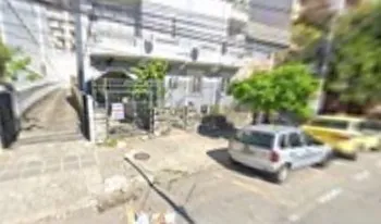 Condomínio Barão Da Vila em Rio De Janeiro