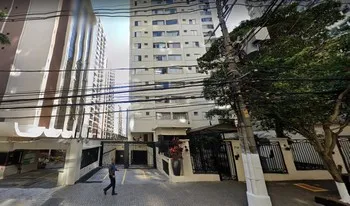 Condomínio Barão De Aiuruoca em São Paulo