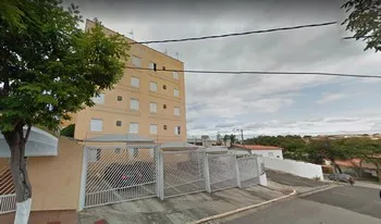Imagem do Condomínio Barão De Alfenas em Sorocaba