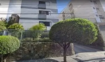 Condomínio Barão De Alfenas em Belo Horizonte