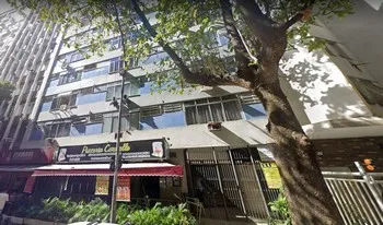 Condomínio Barão De Aracaty em Rio De Janeiro