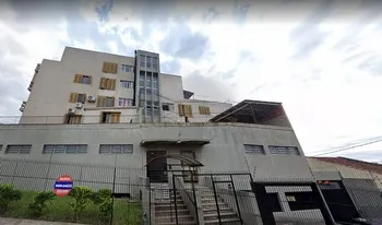 Condomínio Barão De Bage em Porto Alegre