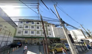Condomínio Barão De Bom Retiro em Rio de Janeiro