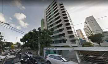 Imagem do Condomínio Barão De Bonito em Recife
