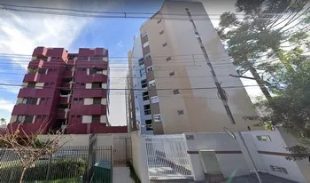 Condomínio Barão De Campinas em Curitiba