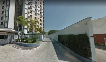 Imagem do Condomínio Barão De Campinas em Amparo