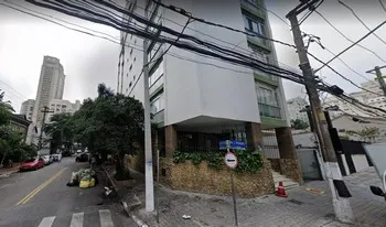 Condomínio Barão De Capanema em São Paulo