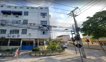 Condomínio Barão De Capanema em Rio De Janeiro