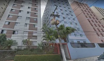 Imagem do Condomínio Barão De Casa Branca em São Bernardo Do Campo