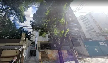 Imagem do Condomínio Barão De Cocaes em São Paulo