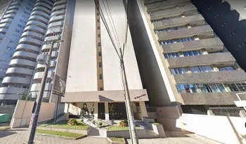 Condomínio Barão De Cocais em Curitiba