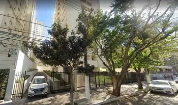 Condomínio Barão De Cocais em São Paulo