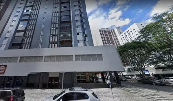 Condomínio Barão De Coubertin em Curitiba