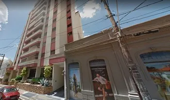 Imagem do Condomínio Barão De Dourados em Rio Claro