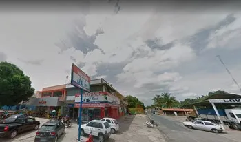 Imagem do Condomínio Barão De Gurgueia em Teresina