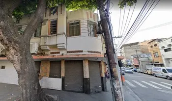 Condomínio Barão De Iguatemi em Rio De Janeiro