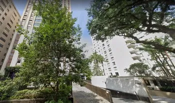 Condomínio Barão De Ipanema E Barão De Itapoán em São Paulo
