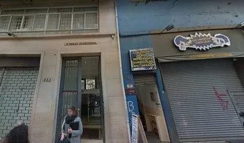 Imagem do Condomínio Barão De Itapetininga em São Paulo