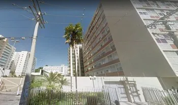 Condomínio Barão De Itapoán em Salvador