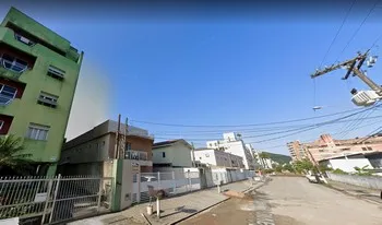 Imagem do Condomínio Barão De Jaceguay em Guarujá