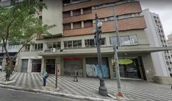 Condomínio Barão De Jaguará em São Paulo