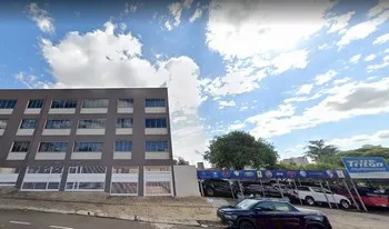 Imagem do Condomínio Barão De Laguna em Campo Grande