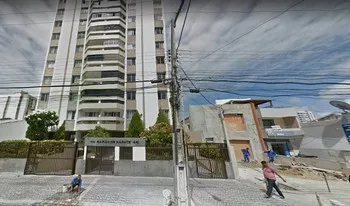 Imagem do Condomínio Barão De Maruim em Aracaju