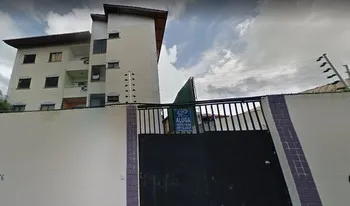 Imagem do Condomínio Barão De Massape em Fortaleza