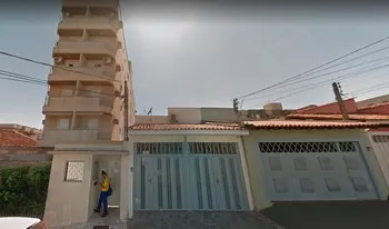 Condomínio Edifício Barão De Maua