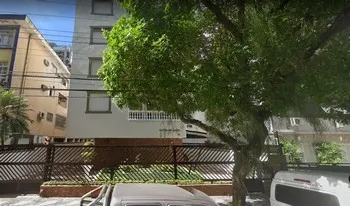 Imagem do Condomínio Barão De Maua em Santos