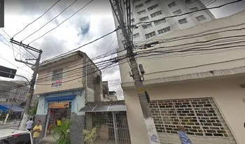Condomínio Barão De Maua em São Paulo