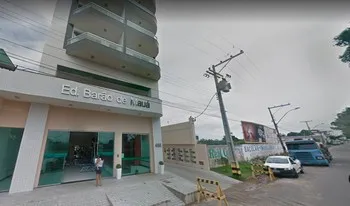 Imagem do Condomínio Barão De Maua em Teixeira De Freitas