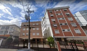 Imagem do Condomínio Barão De Maua em Santos