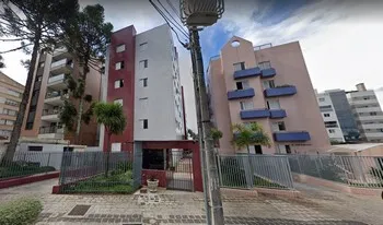 Condomínio Barão de Mauá em Curitiba