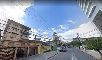 Imagem do Condomínio Barão De Paranápiacaba Ii em Santos
