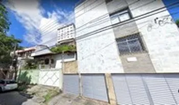 Condomínio Barão De Paraopeba em Belo Horizonte