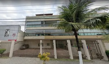 Condomínio Barão De Passos em Rio De Janeiro