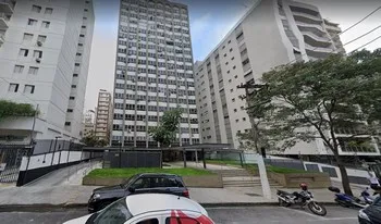 Condomínio Barão De Pedra Negra em São Paulo