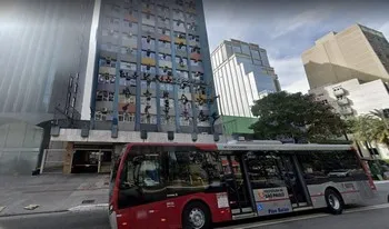 Imagem do Condomínio Barão De Pedro Afonso em São Paulo