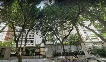 Condomínio Barão De Pirapitingui em São Paulo