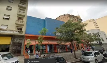 Condomínio Barão De Pirapitinguy em São Paulo