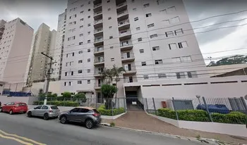 Imagem do Condomínio Barão De Porto Feliz E Baroneza Deporto Feliz em Osasco