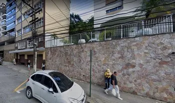 Imagem do Condomínio Barão De Santa Helena em Petrópolis