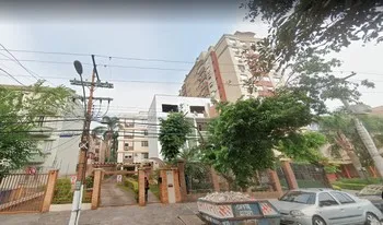Condomínio Barão De Santana em Porto Alegre