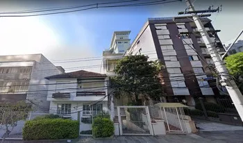 Condomínio Barão De Santo Angelo em Porto Alegre