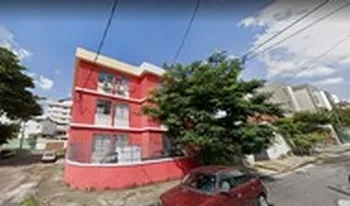 Condomínio Barão De Saramenha em Belo Horizonte