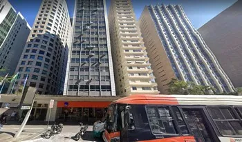 Condomínio Barão De Serro Azul em São Paulo